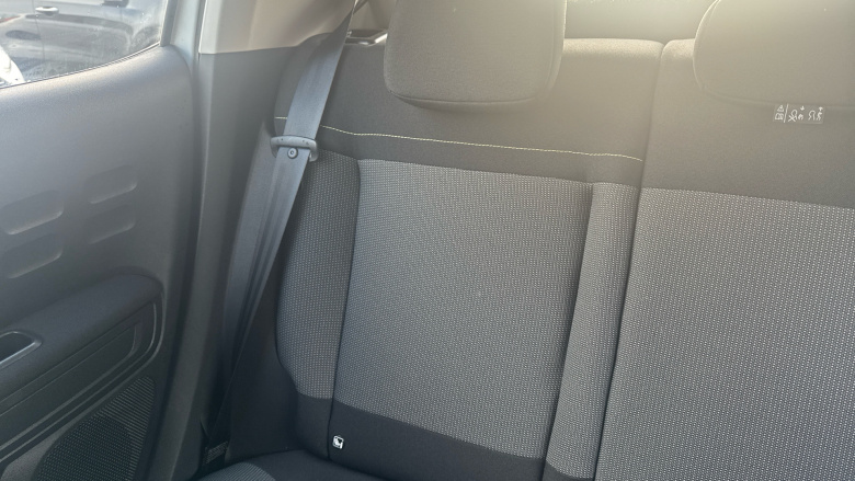 Citroen C3 1.2 PureTech Flair 5dr Petrol Hatchback